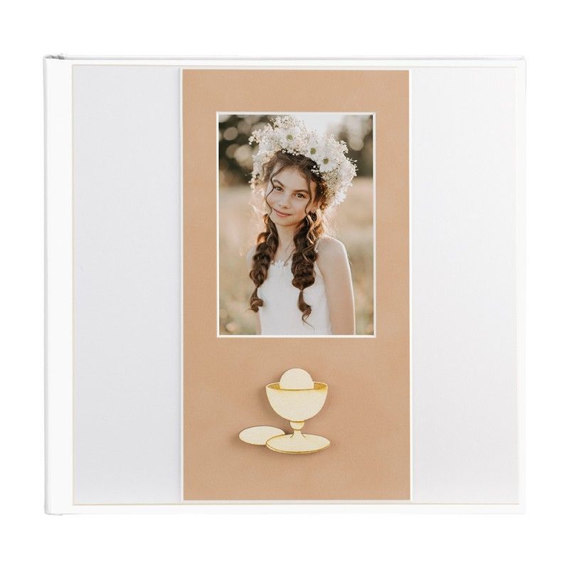 Album Analógico Caliz