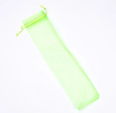 Bolsas de Organza Alargadas
