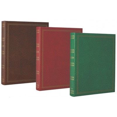 Albumes Analógicos