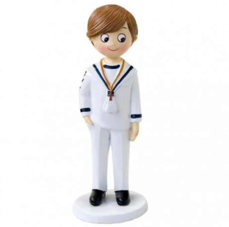 Figura Marinero
