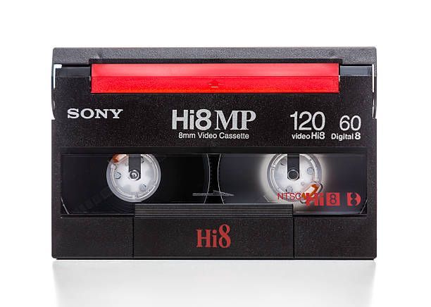 HI8 a USB Formato PAL