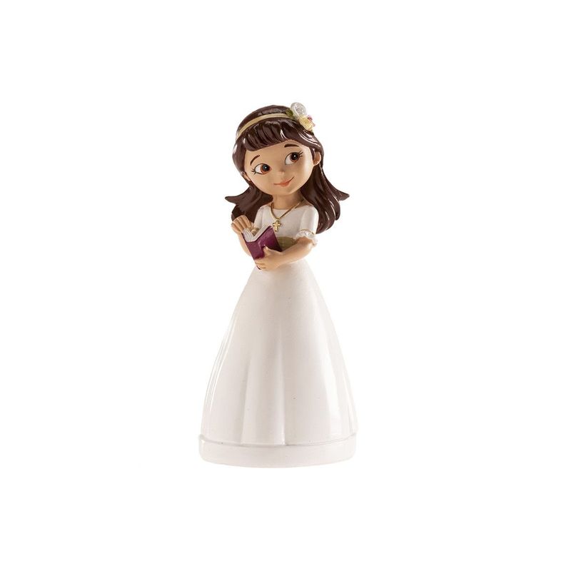 Figura Comunión Niña