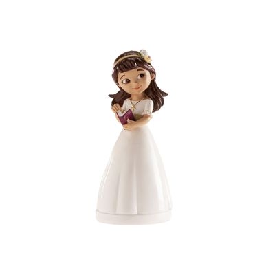 Figura Comunión Niña