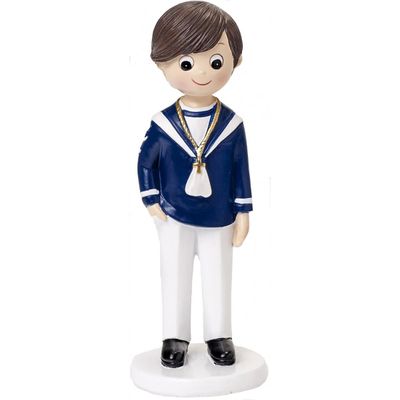 Figura Marinero