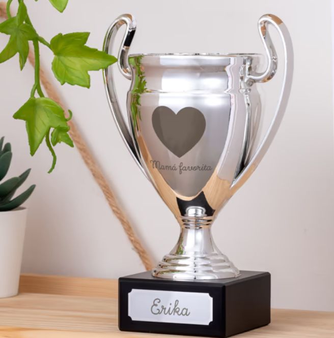 Trofeo Personalizado