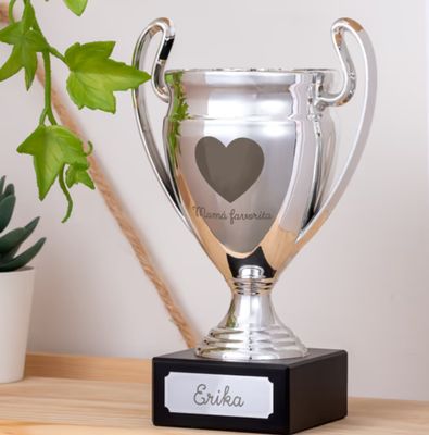 Trofeo Personalizado