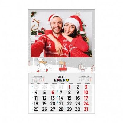 Personalizado Con faldilla