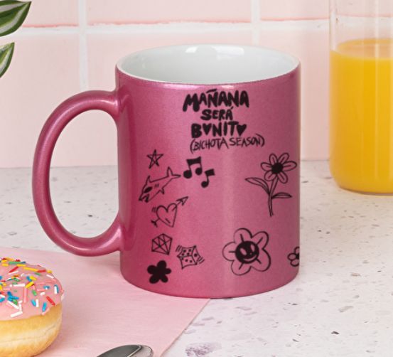 Taza Fantasia Bichota KG