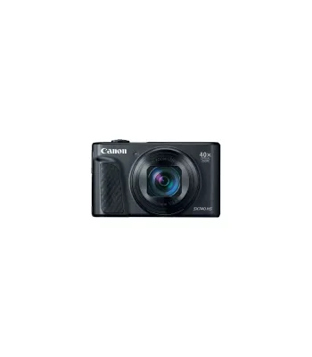 CANON POWERSHOT SX740 HS BLACK