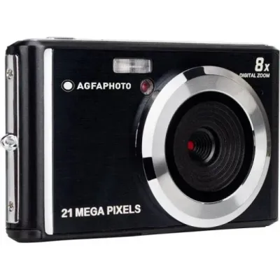 CAMARA DIGITAL AGFA DC5200 BLACK