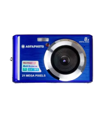 CAMARA DIGITAL AGFA DC5200 Azul