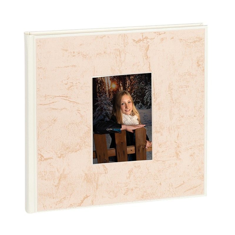 Álbum Encuadernado M Álbum Encuadernado M