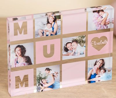 Personalizado para Mamá
