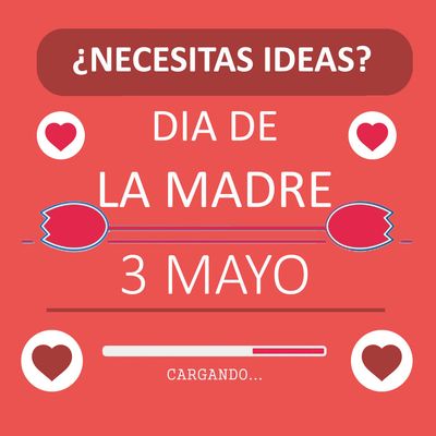 Dia de la Madre