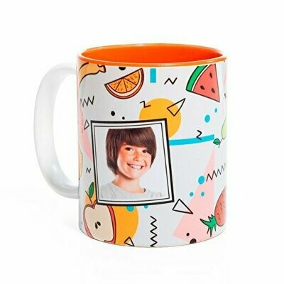Taza personalizada 325ML Taza personalizada 325ML