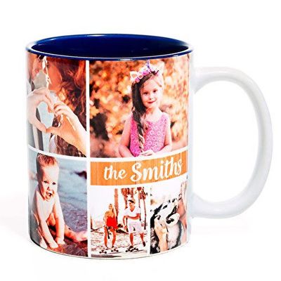 Taza Cerámica 440ml Taza Cerámica 440ml