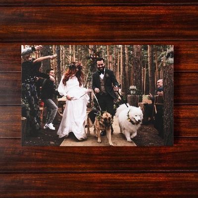 Lienzos Personalizados Fine Art