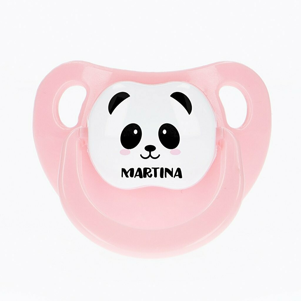 Chupete personalizado