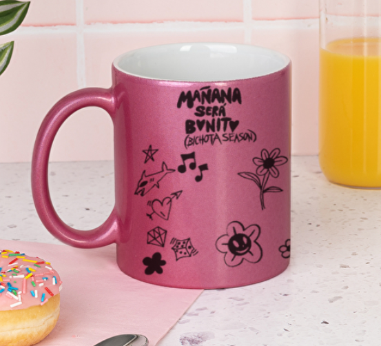 Taza Fantasia Bichota KG Taza Fantasia Bichota KG