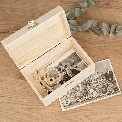 Cajas de madera personalizadas Cajas de madera personalizadas