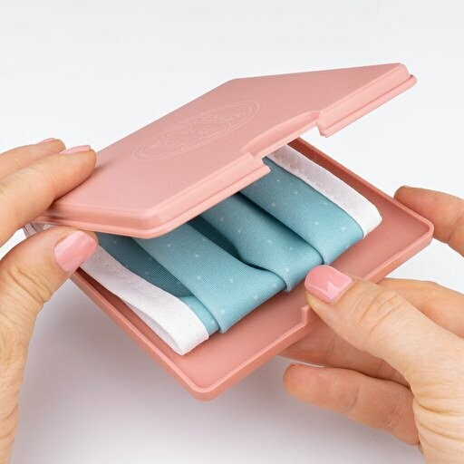 Estuche para Mascarillas Personalizable