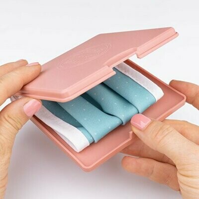 Estuche para Mascarillas Personalizable