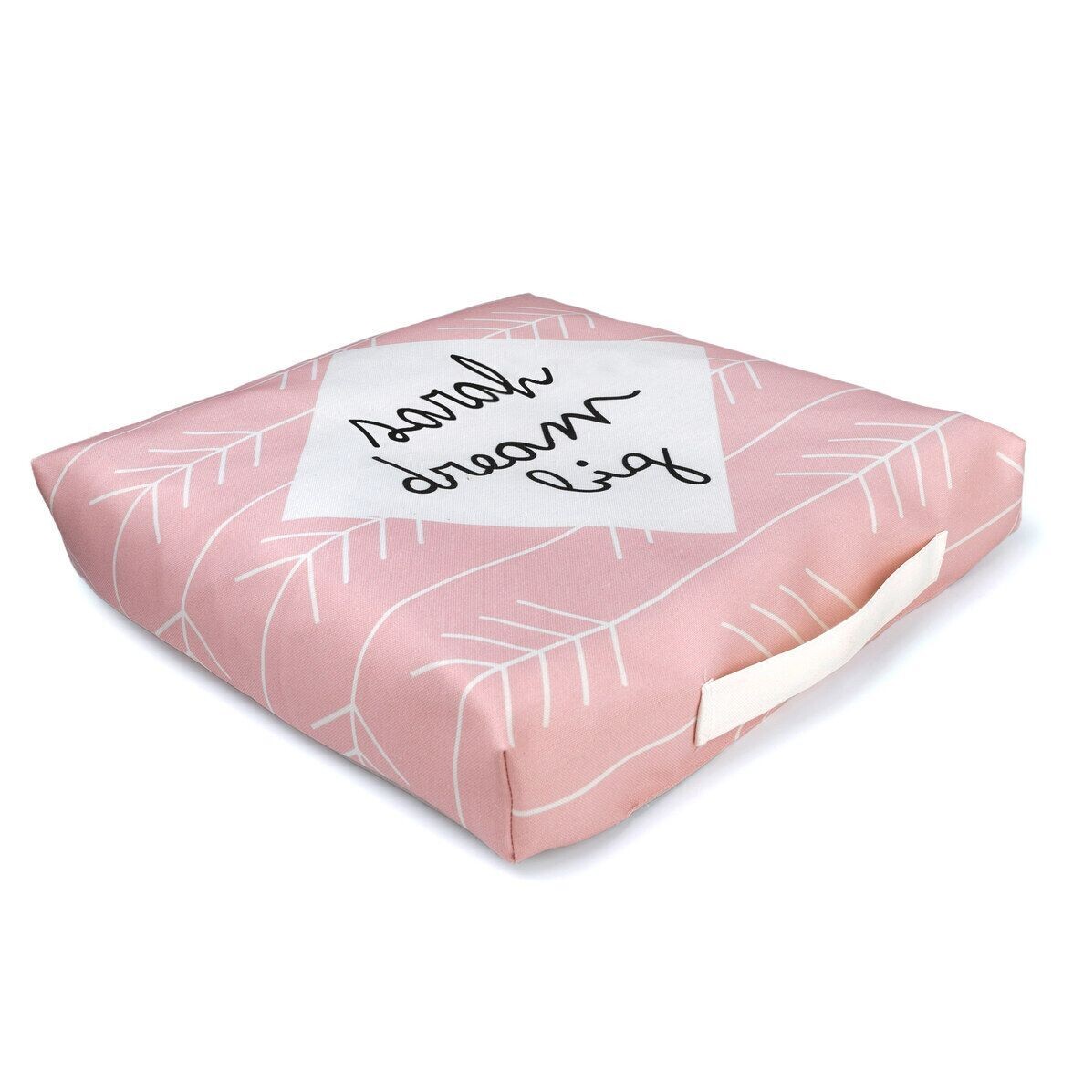 Cojin para suelo Personalizado Cojin para suelo Personalizado