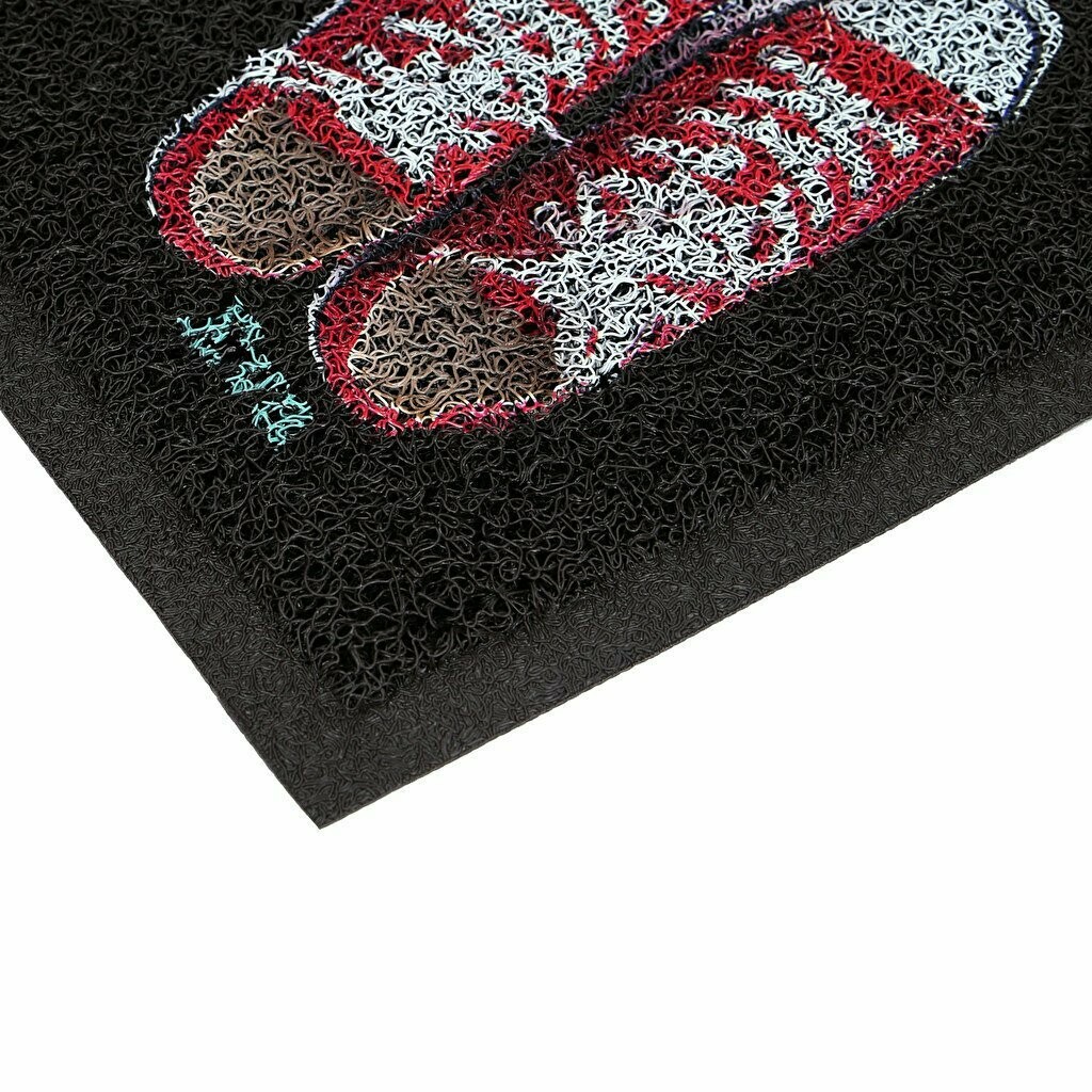 Felpudo de rizo Personalizable