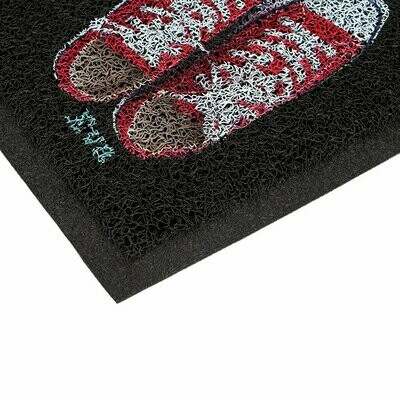 Felpudo de rizo Personalizable