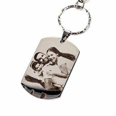 Llavero Alargado Personalizado Llavero Alargado Personalizado