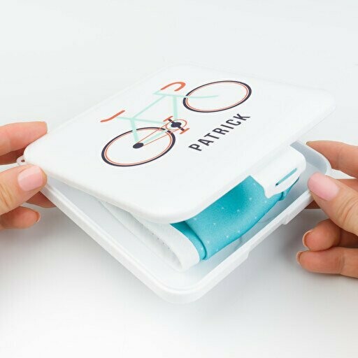 Estuche para mascarillas personalizado XL Estuche para mascarillas personalizado XL