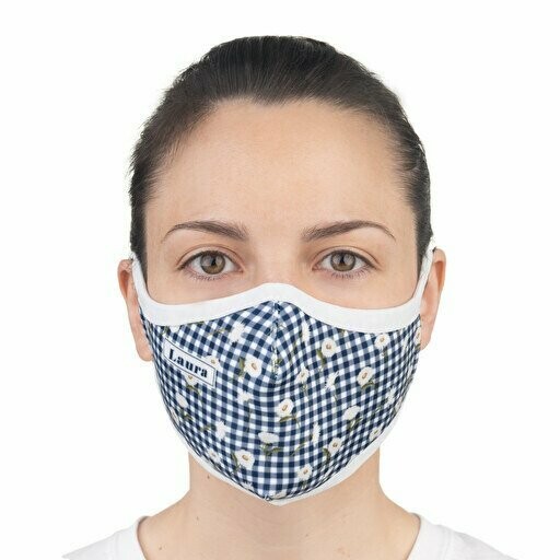 Mascarillas Personalizadas Reutilizables Homologadas Adulto/Infantil Mascarillas Personalizadas Reutilizables Homologadas Adulto/Infantil