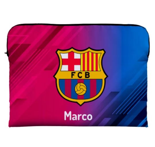 Funda para  Portátil FC Barcelona
