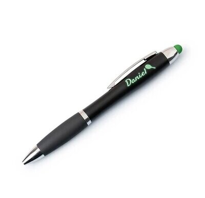 Boligrafo Personalizado con Luz Boligrafo Personalizado con Luz