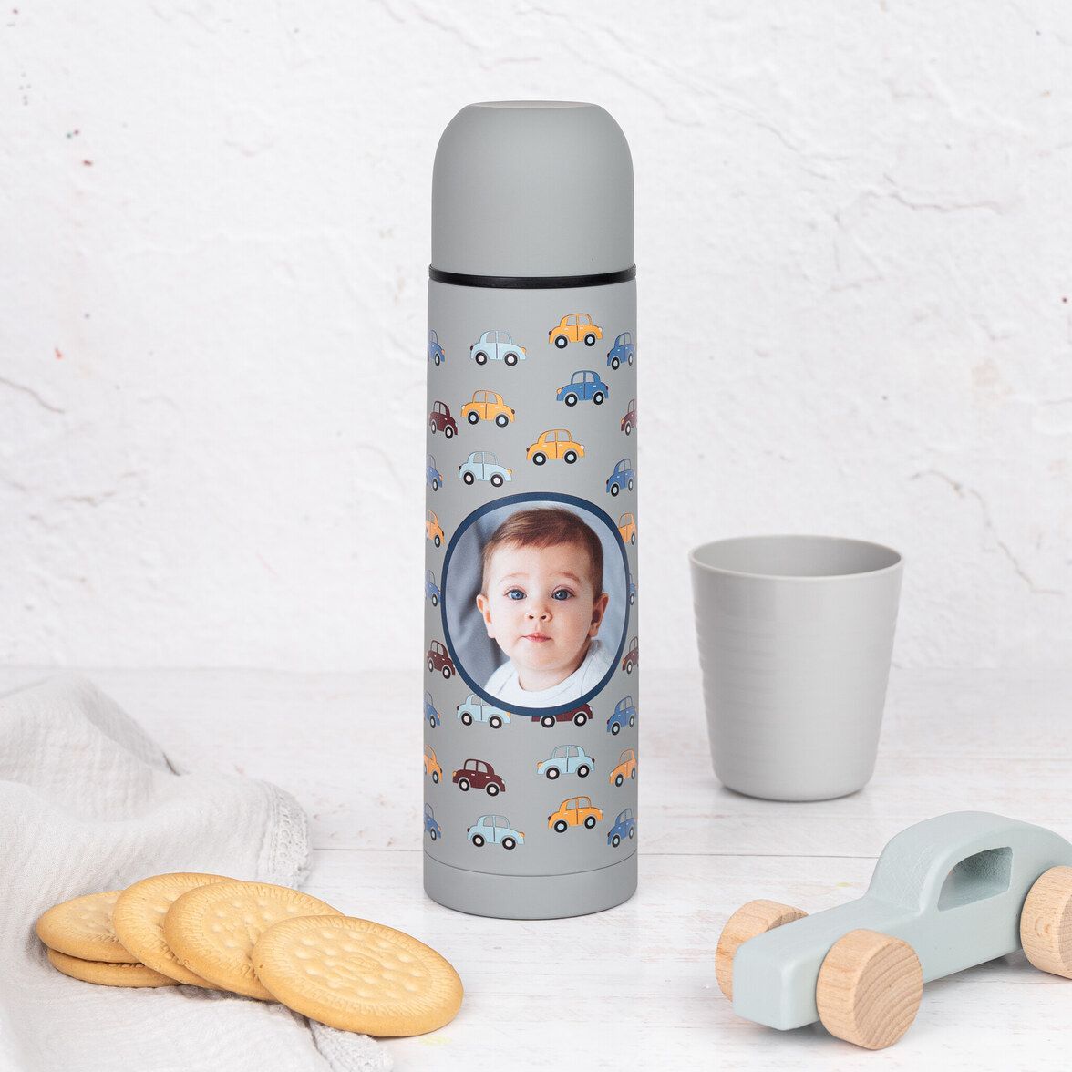 Termos personalizados Termos personalizados