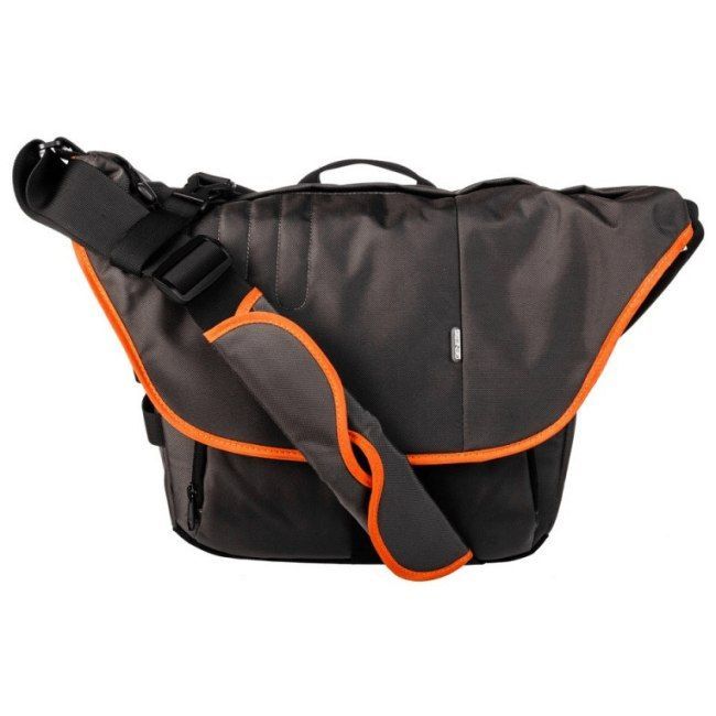 Genesis Michigan Bolsa Fotográfica