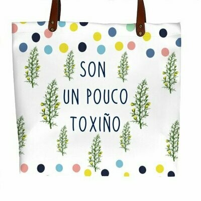 Bolso Son toxiño Bolso Son toxiño