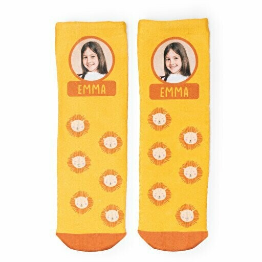 Calcetines Personalizados Calcetines Personalizados