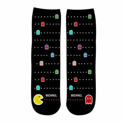 Calcetines Comecocos Calcetines Comecocos