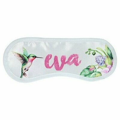 Antifaz para dormir personalizado Antifaz para dormir personalizado