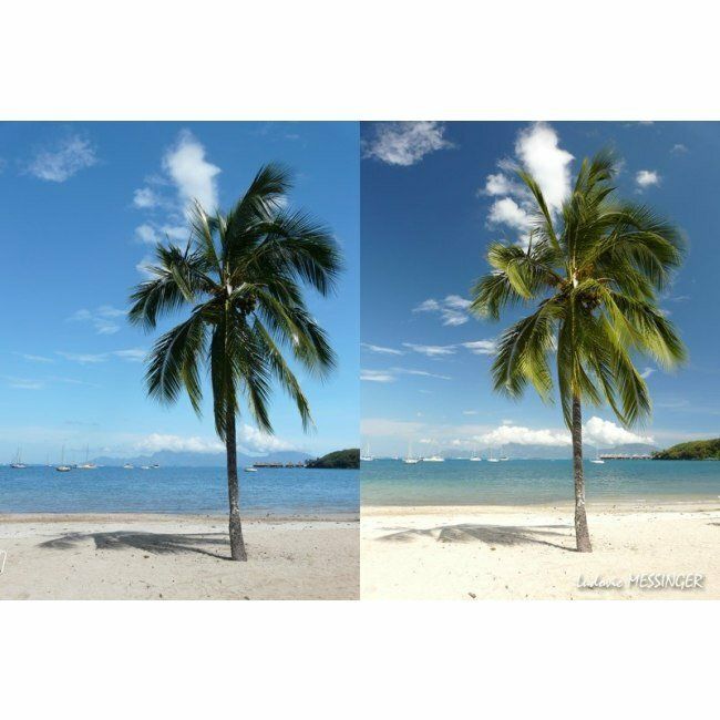 Kit Portafiltros tipo P + 4 Filtros ND Cuadrados 55mm Kit Portafiltros tipo P + 4 Filtros ND Cuadrados 55mm