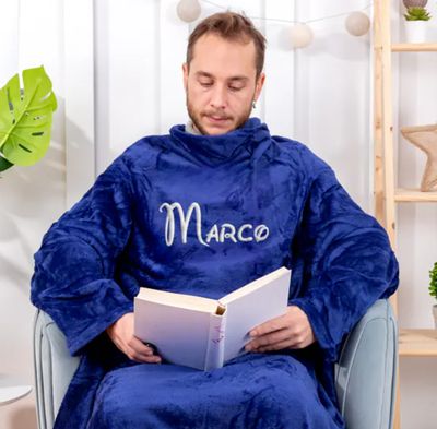 Batamanta Bordada Disney