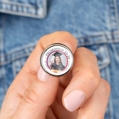 Pins personalizados