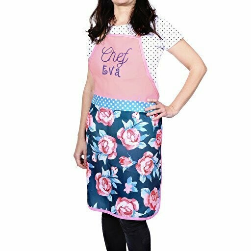 Delantal Personalizable