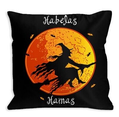 Cojin Habelas Hainas Cojin Habelas Hainas