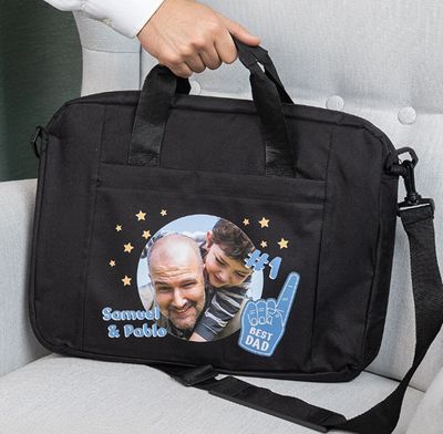 Maletín Personalizado para Portátil