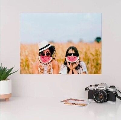 Pósters personalizados de papel fotográfico Pósters personalizados de papel fotográfico
