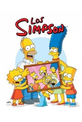 Quien es Quien Simpson´s Quien es Quien Simpson´s