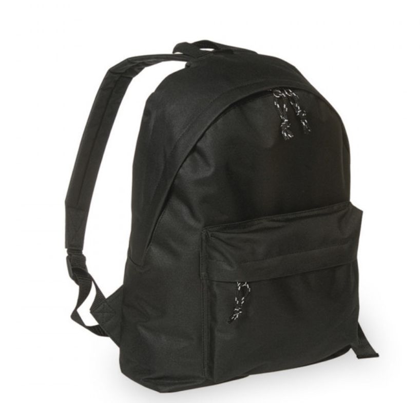 Mochila de Poliéster