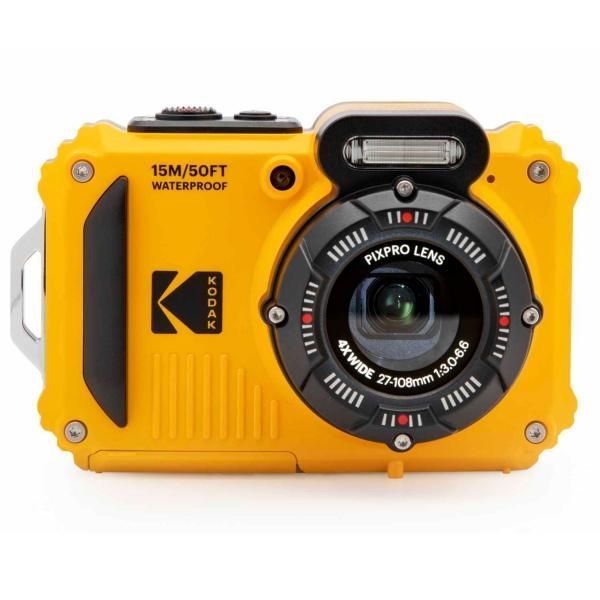 KODAK PIXPRO WATERPROOF WPZ2